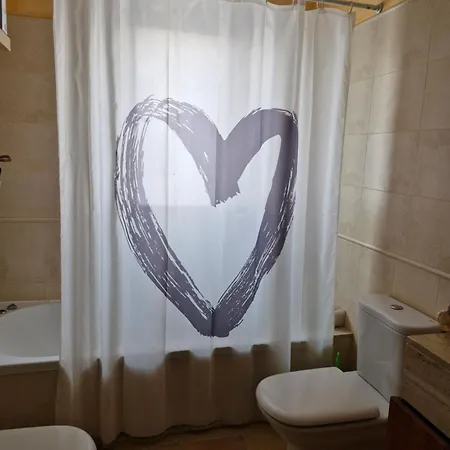 Acogedor Cerca Del Mar Y Del Pueblo Holiday home Alcudia (Mallorca)