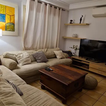 Holiday home Acogedor Cerca Del Mar Y Del Pueblo Alcudia (Mallorca)
